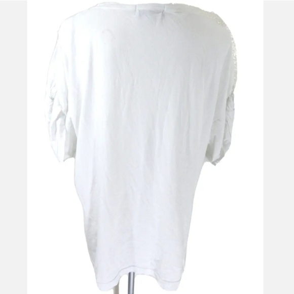 Wildfox Things I love Graphic Tee - Picture 3 of 4